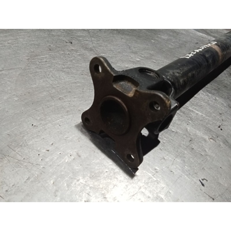 Recambio de transmision central delantera para mitsubishi montero iv (v8_w, v9_w) 3.2 4wd (v98w) referencia OEM IAM   