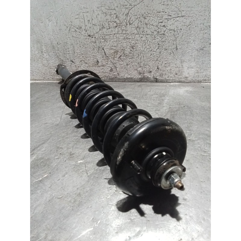 Recambio de amortiguador trasero izquierdo para honda accord vii (cl, cn) 2.2 i-ctdi (cn1) referencia OEM IAM   04