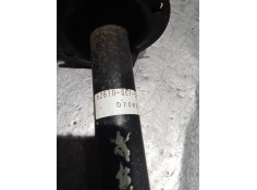 Recambio de amortiguador trasero derecho para honda accord vii (cl, cn) 2.2 i-ctdi (cn1) referencia OEM IAM    2