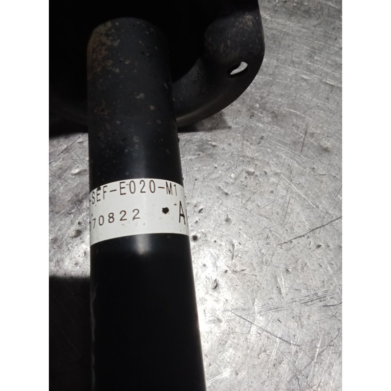 Recambio de amortiguador trasero derecho para honda accord vii (cl, cn) 2.2 i-ctdi (cn1) referencia OEM IAM   