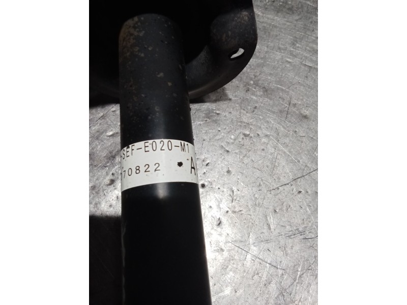 Recambio de amortiguador trasero derecho para honda accord vii (cl, cn) 2.2 i-ctdi (cn1) referencia OEM IAM   