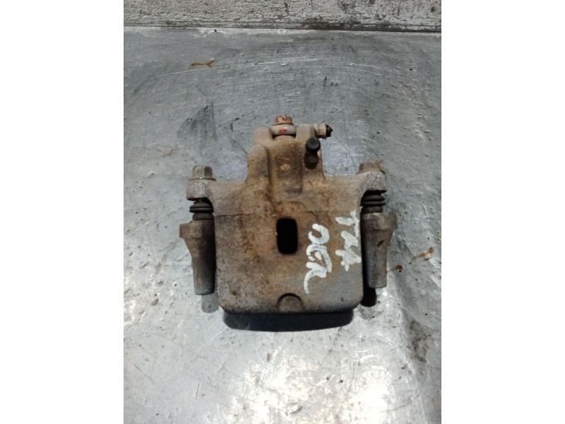 Recambio de pinza freno trasera derecha para mitsubishi montero iv (v8_w, v9_w) 3.2 di-d 4wd (v98w, v88w) referencia OEM IAM   