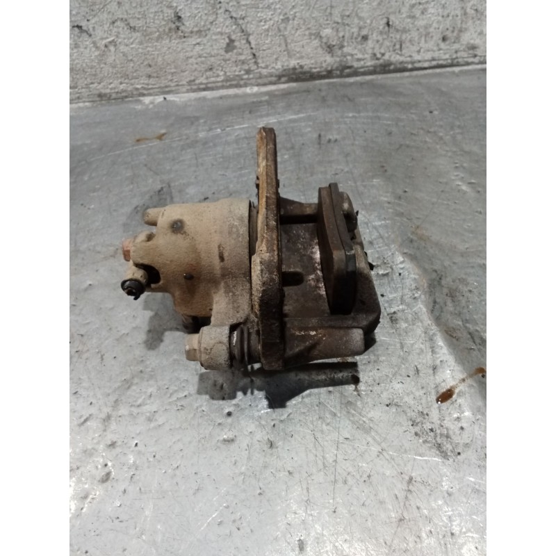 Recambio de pinza freno trasera derecha para mitsubishi montero iv (v8_w, v9_w) 3.2 di-d 4wd (v98w, v88w) referencia OEM IAM   