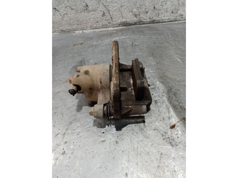 Recambio de pinza freno trasera derecha para mitsubishi montero iv (v8_w, v9_w) 3.2 di-d 4wd (v98w, v88w) referencia OEM IAM   