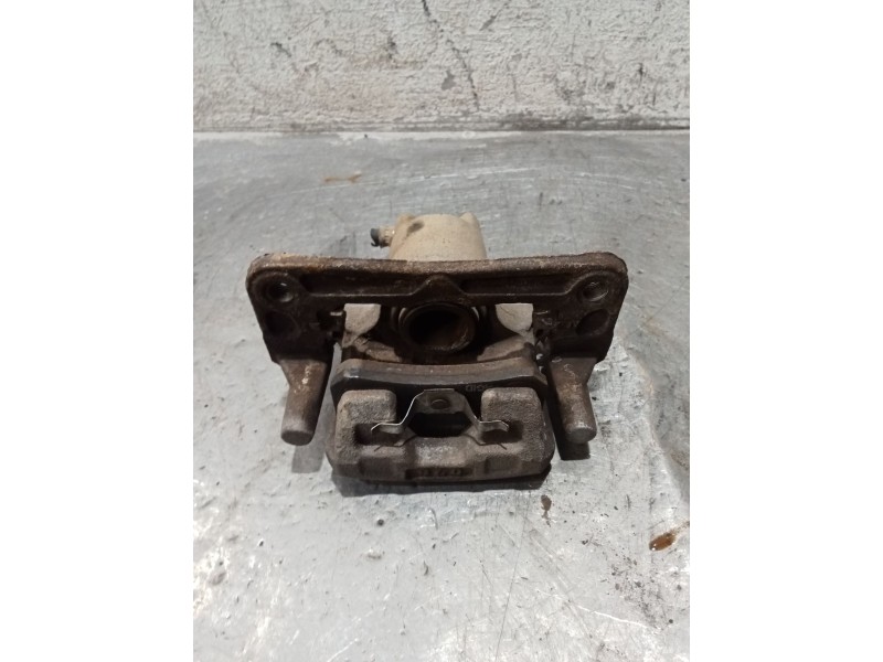 Recambio de pinza freno trasera derecha para mitsubishi montero iv (v8_w, v9_w) 3.2 di-d 4wd (v98w, v88w) referencia OEM IAM   