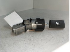 Recambio de conmutador de arranque para peugeot 207 urban referencia OEM IAM 36410600  