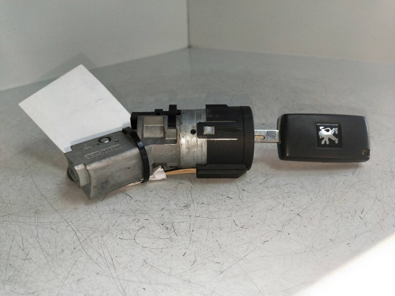 Recambio de conmutador de arranque para peugeot 207 urban referencia OEM IAM 36410600  