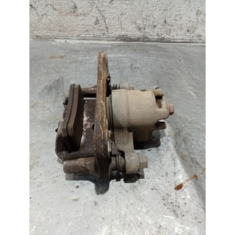 Recambio de pinza freno trasera derecha para mitsubishi montero iv (v8_w, v9_w) 3.2 di-d 4wd (v98w, v88w) referencia OEM IAM   