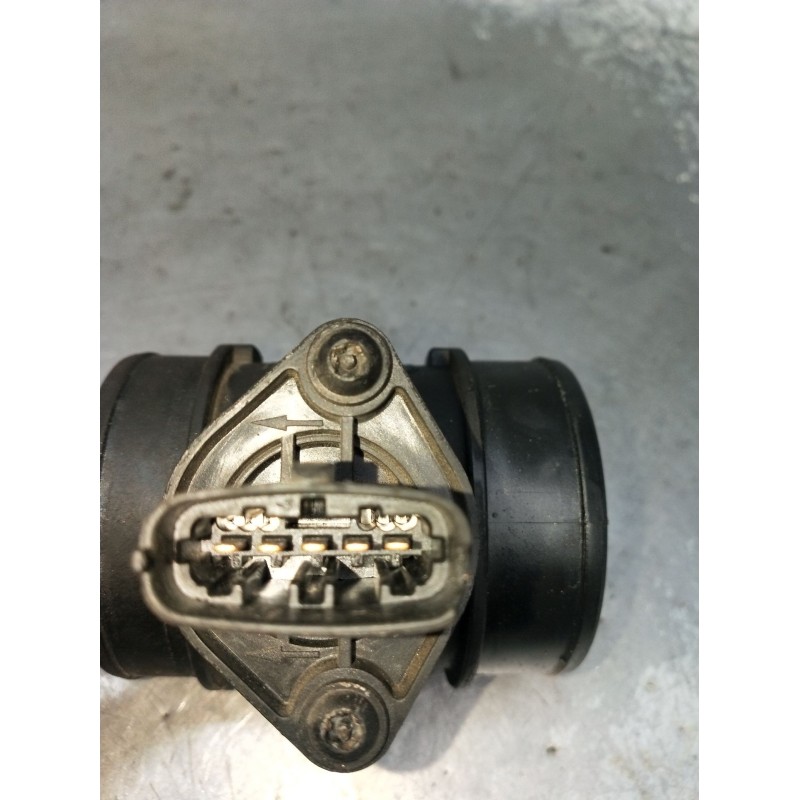 Recambio de caudalimetro para alfa romeo 156 sportwagon (932_) 1.9 jtd (932b2b, 932b2c) referencia OEM IAM 0280218113  03