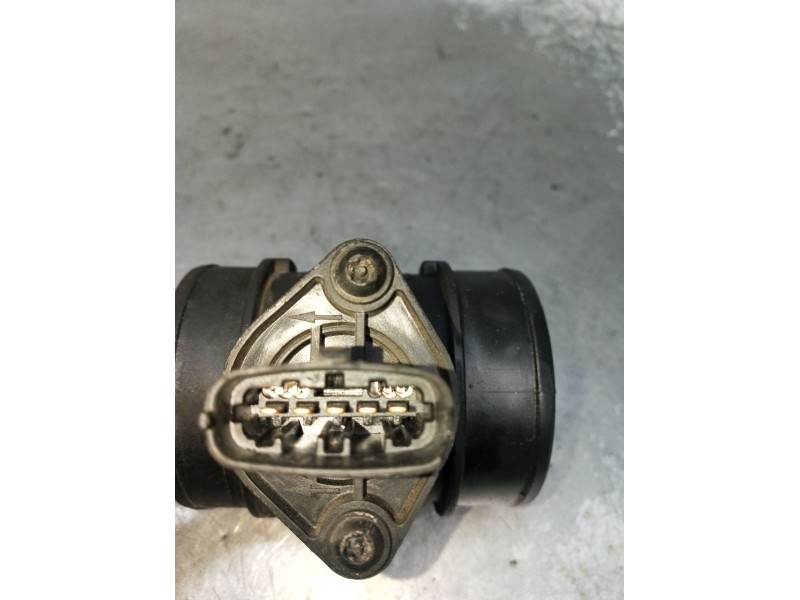 Recambio de caudalimetro para alfa romeo 156 sportwagon (932_) 1.9 jtd (932b2b, 932b2c) referencia OEM IAM 0280218113  03