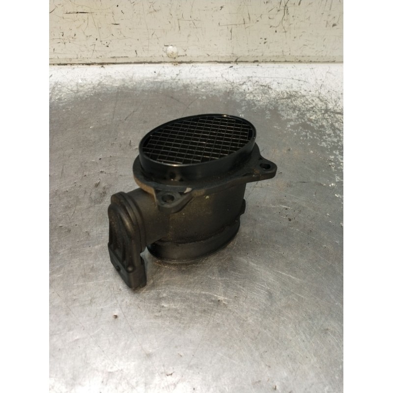 Recambio de caudalimetro para mazda 3 sedán (bk) 1.6 di turbo (bk12y) referencia OEM IAM 9650010780 72834204 04