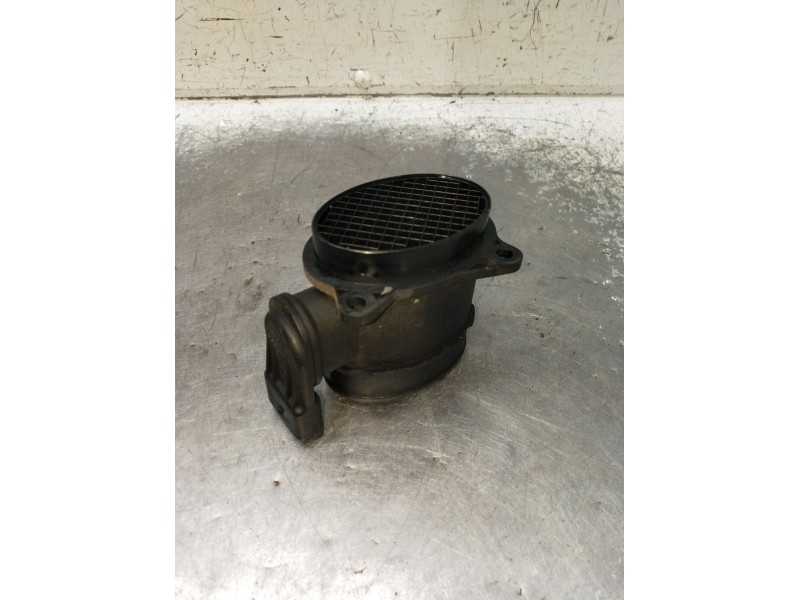 Recambio de caudalimetro para mazda 3 sedán (bk) 1.6 di turbo (bk12y) referencia OEM IAM 9650010780 72834204 04