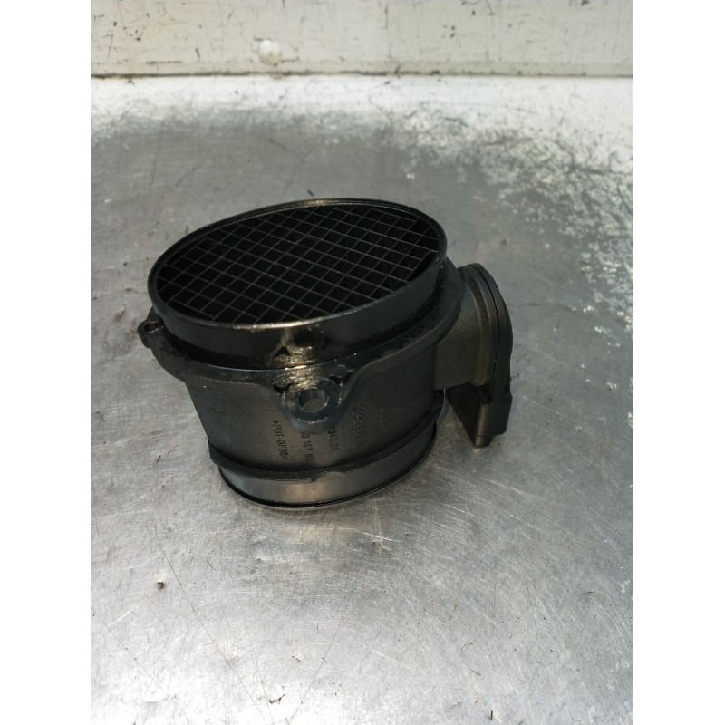 Recambio de caudalimetro para mazda 3 sedán (bk) 1.6 di turbo (bk12y) referencia OEM IAM 9650010780 72834204 04