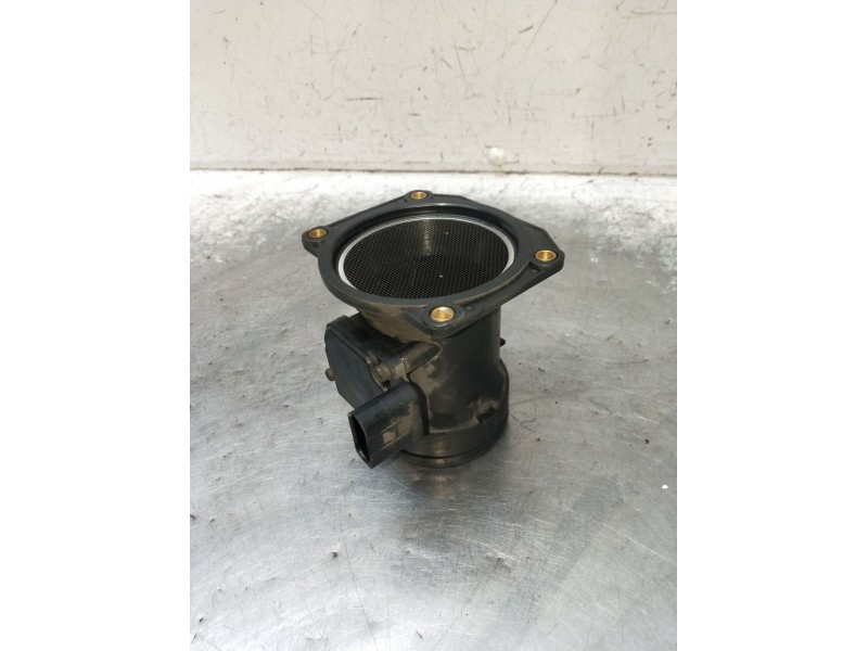Recambio de caudalimetro para audi a3 (8l1) 1.6 referencia OEM IAM 06A906461B HTCAFH6010C 00