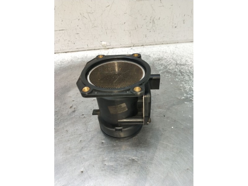 Recambio de caudalimetro para audi a3 (8l1) 1.6 referencia OEM IAM 06A906461B HTCAFH6010C 00