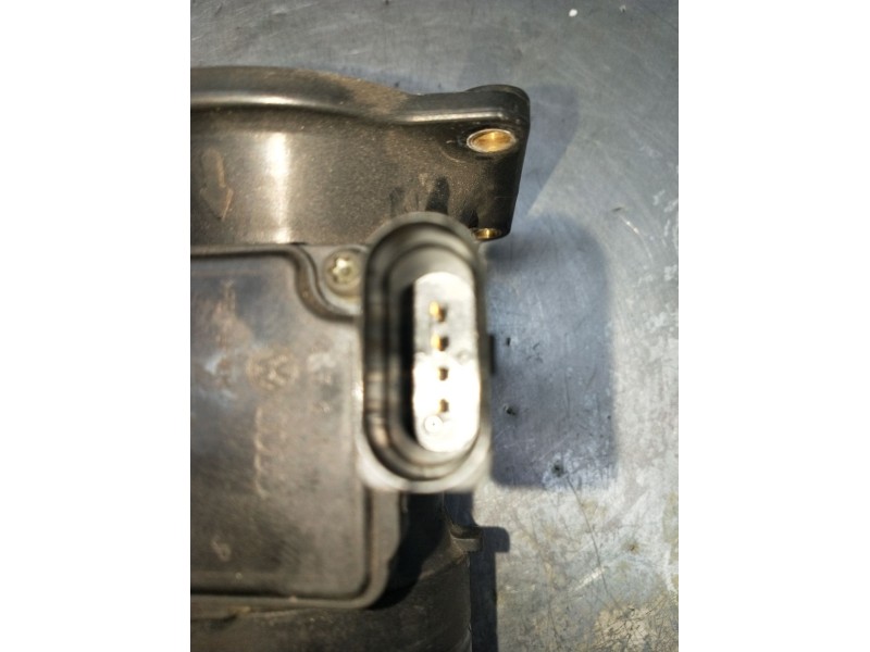 Recambio de caudalimetro para audi a3 (8l1) 1.6 referencia OEM IAM 06A906461B HTCAFH6010C 00