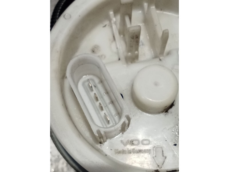 Recambio de bomba combustible para audi a4 b7 (8ec) 2.0 referencia OEM IAM 8E0919050D 220212002005 01