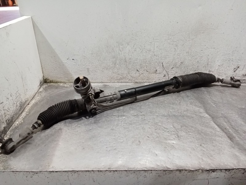 Recambio de cremallera direccion para audi a4 b7 (8ec) 2.0 referencia OEM IAM 8E1422066T  01