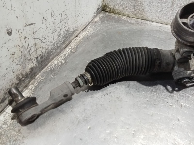 Recambio de cremallera direccion para audi a4 b7 (8ec) 2.0 referencia OEM IAM 8E1422066T  01