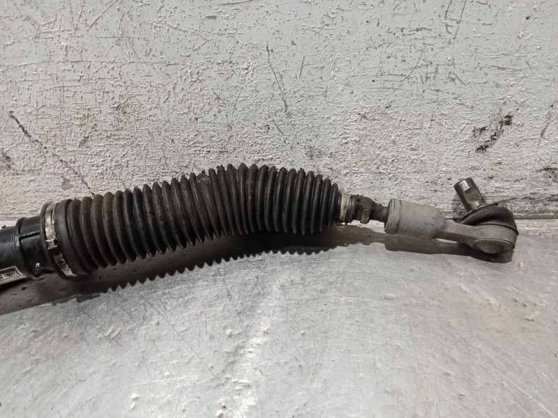 Recambio de cremallera direccion para audi a4 b7 (8ec) 2.0 referencia OEM IAM 8E1422066T  01