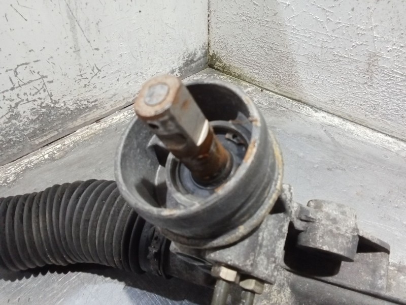 Recambio de cremallera direccion para audi a4 b7 (8ec) 2.0 referencia OEM IAM 8E1422066T  01