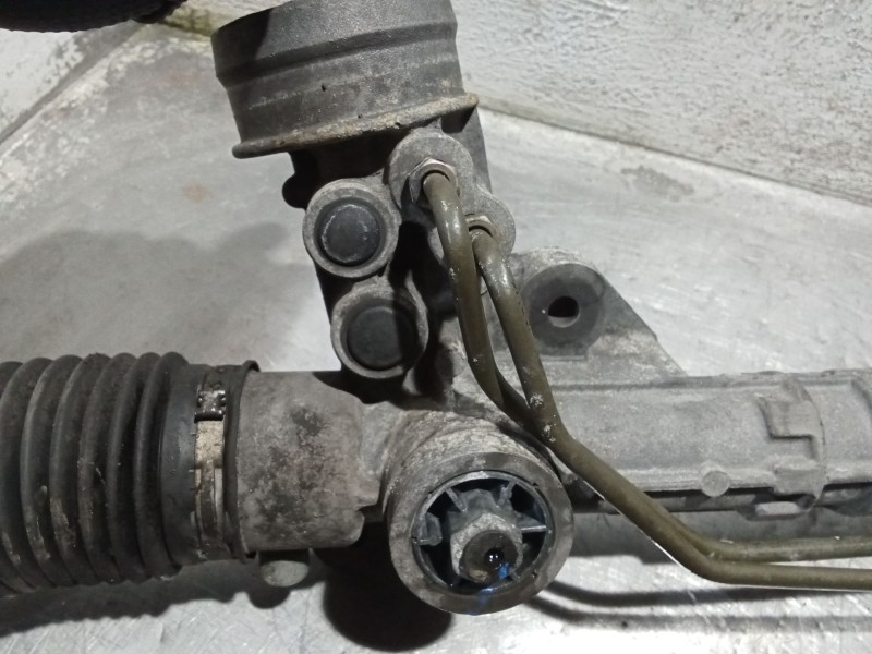 Recambio de cremallera direccion para audi a4 b7 (8ec) 2.0 referencia OEM IAM 8E1422066T  01