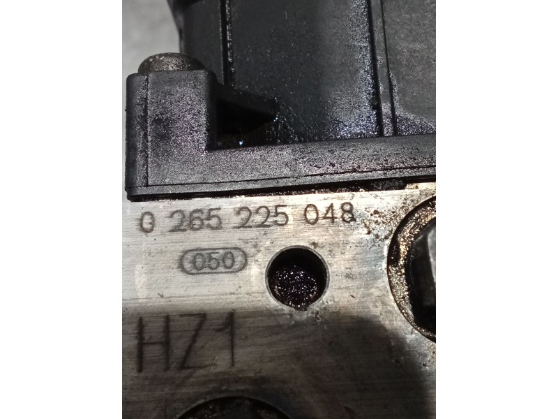 Recambio de abs para audi a4 b7 (8ec) 2.0 referencia OEM IAM 0265950011 0265225048 8L0614517