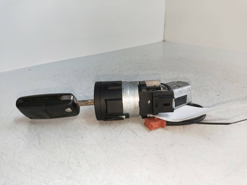 Recambio de conmutador de arranque para peugeot 207 urban referencia OEM IAM 36410600  