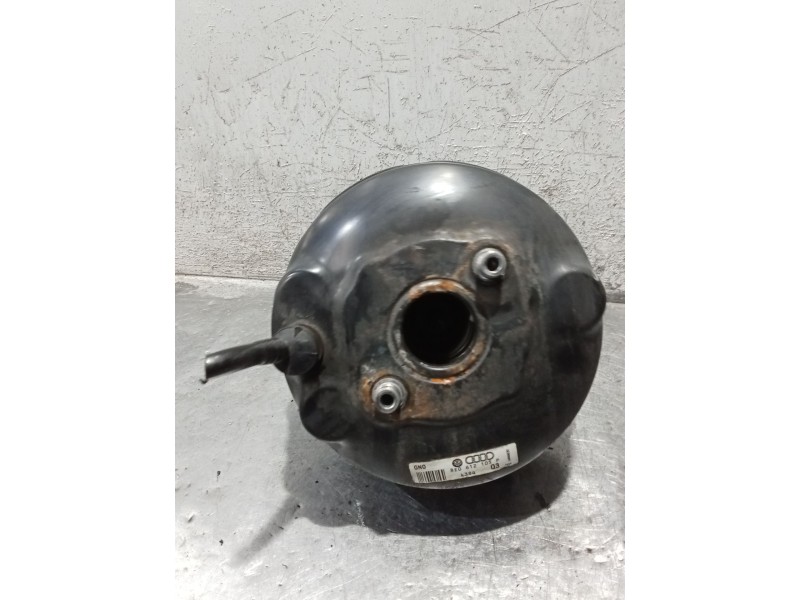 Recambio de servofreno para audi a4 b7 (8ec) 2.0 referencia OEM IAM 8E0612105P  01