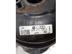 Recambio de servofreno para audi a4 b7 (8ec) 2.0 referencia OEM IAM 8E0612105P  01 2
