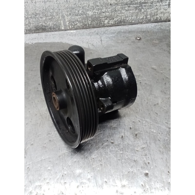 Recambio de bomba direccion para dacia logan (ls_) 1.4 (lsoa, lsoc, lsoe, lsog) referencia OEM IAM 26025012  05