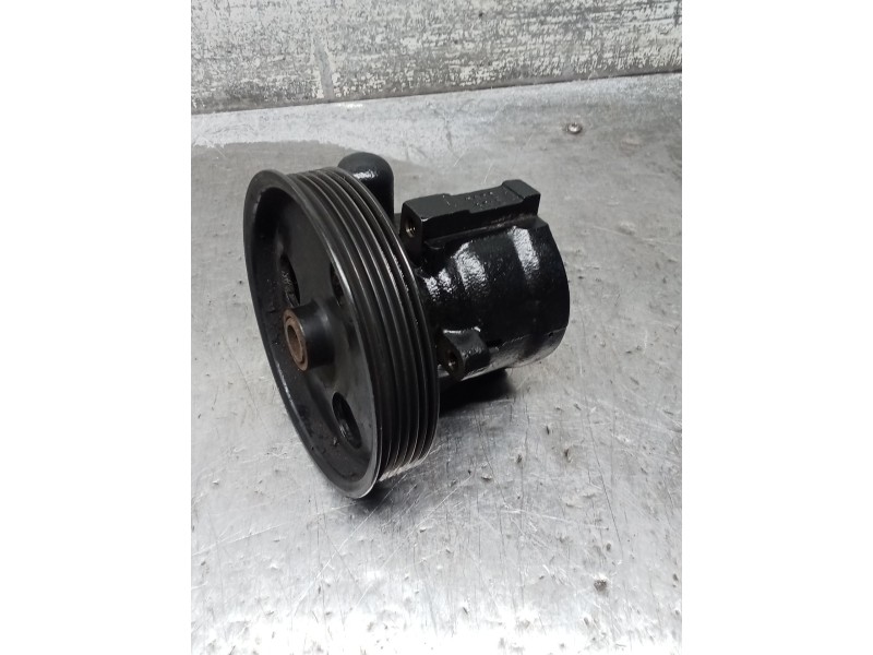 Recambio de bomba direccion para dacia logan (ls_) 1.4 (lsoa, lsoc, lsoe, lsog) referencia OEM IAM 26025012  05