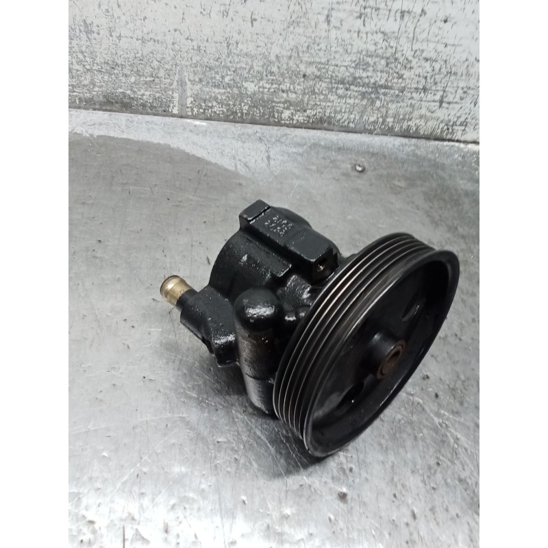 Recambio de bomba direccion para dacia logan (ls_) 1.4 (lsoa, lsoc, lsoe, lsog) referencia OEM IAM 26025012  05