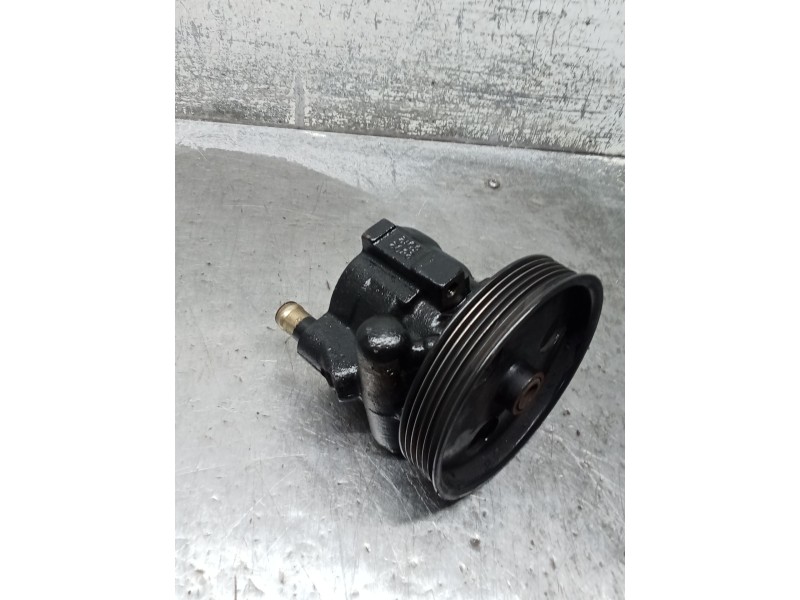 Recambio de bomba direccion para dacia logan (ls_) 1.4 (lsoa, lsoc, lsoe, lsog) referencia OEM IAM 26025012  05