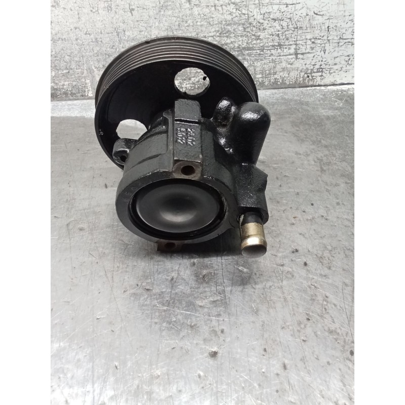 Recambio de bomba direccion para dacia logan (ls_) 1.4 (lsoa, lsoc, lsoe, lsog) referencia OEM IAM 26025012  05