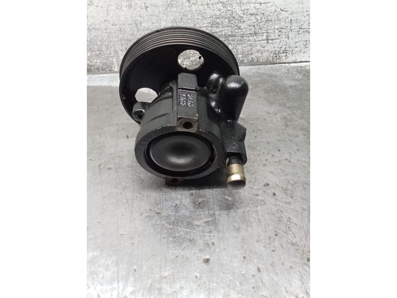 Recambio de bomba direccion para dacia logan (ls_) 1.4 (lsoa, lsoc, lsoe, lsog) referencia OEM IAM 26025012  05