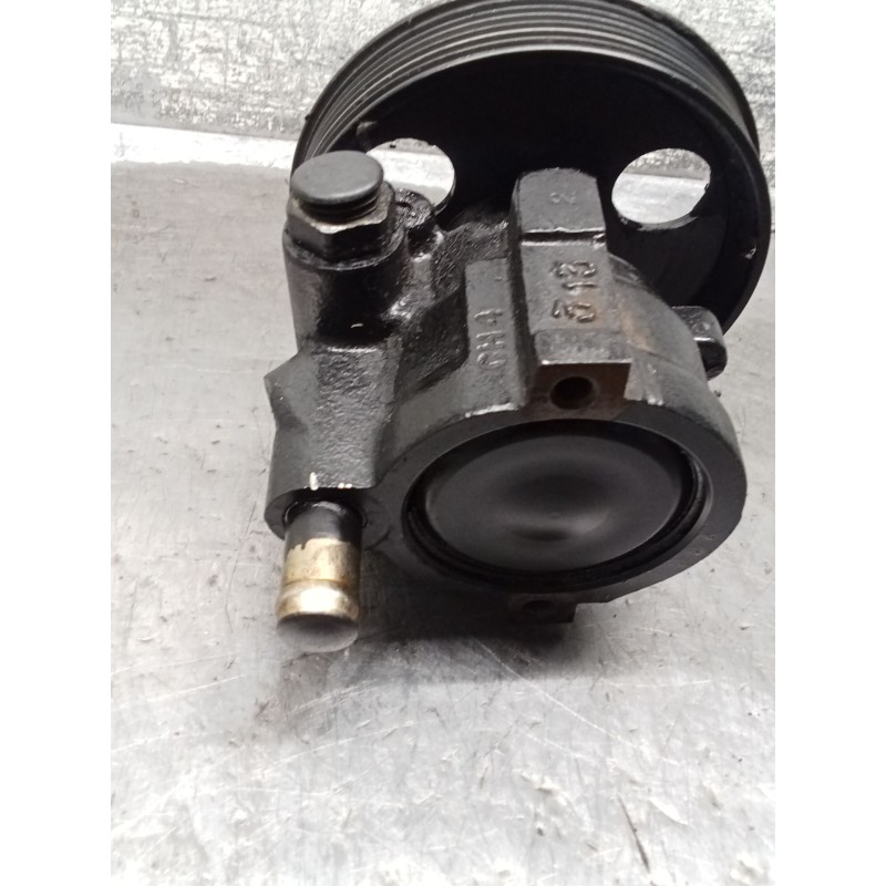 Recambio de bomba direccion para dacia logan (ls_) 1.4 (lsoa, lsoc, lsoe, lsog) referencia OEM IAM 26025012  05