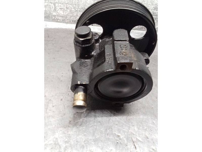 Recambio de bomba direccion para dacia logan (ls_) 1.4 (lsoa, lsoc, lsoe, lsog) referencia OEM IAM 26025012  05