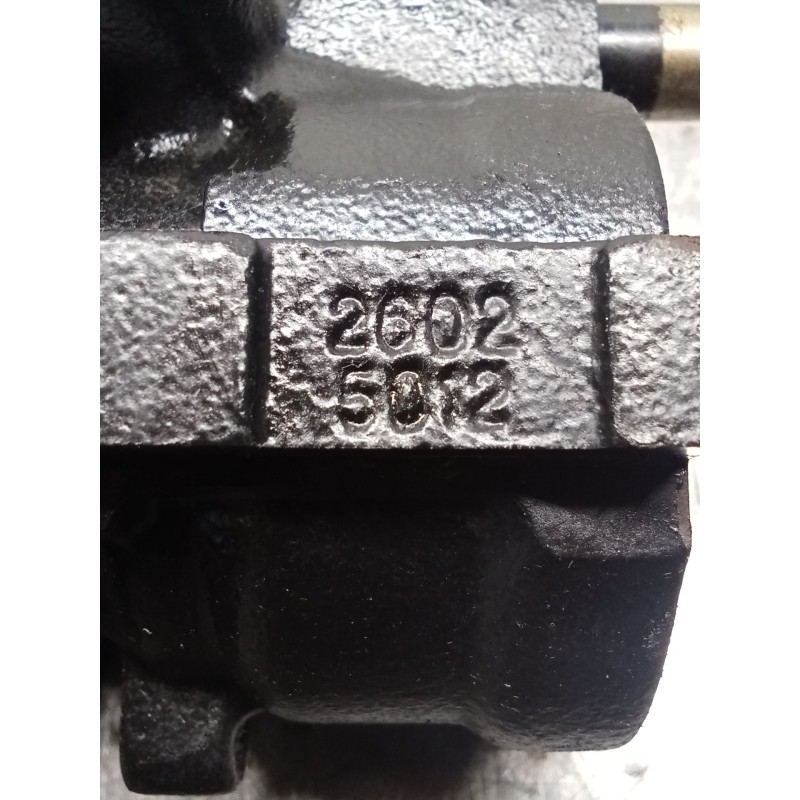 Recambio de bomba direccion para dacia logan (ls_) 1.4 (lsoa, lsoc, lsoe, lsog) referencia OEM IAM 26025012  05