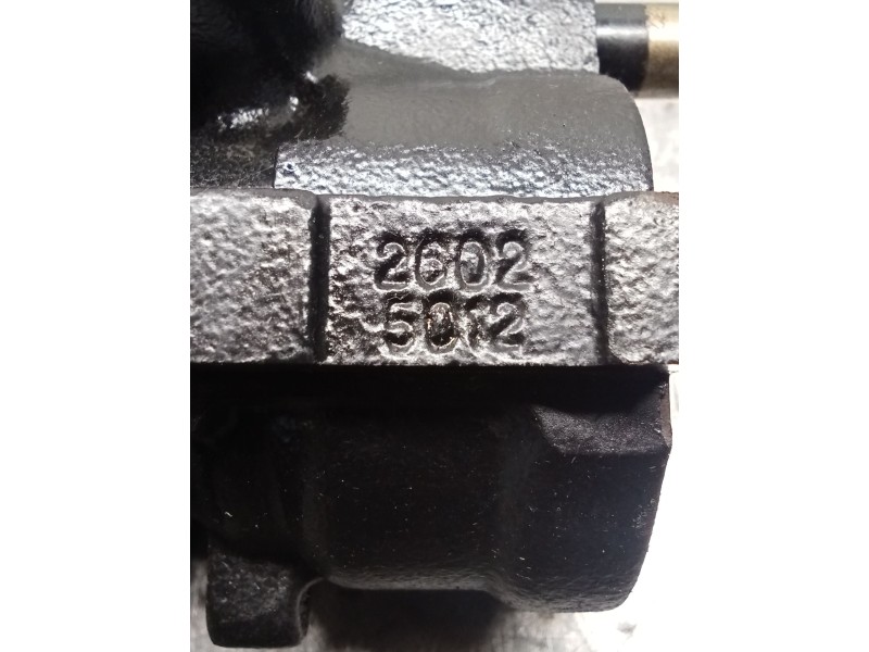 Recambio de bomba direccion para dacia logan (ls_) 1.4 (lsoa, lsoc, lsoe, lsog) referencia OEM IAM 26025012  05