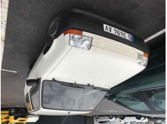 renault 5 (b/c40) del año 1989