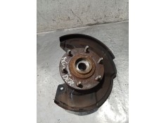 Recambio de mangueta delantera derecha para mitsubishi montero iv (v8_w, v9_w) 3.2 di-d 4wd (v98w, v88w) referencia OEM IAM   10