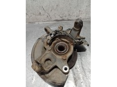 Recambio de mangueta delantera derecha para mitsubishi montero iv (v8_w, v9_w) 3.2 di-d 4wd (v98w, v88w) referencia OEM IAM   10 2