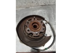 Recambio de mangueta trasera izquierda para mitsubishi montero iv (v8_w, v9_w) 3.2 di-d 4wd (v98w, v88w) referencia OEM IAM   