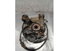 Recambio de mangueta trasera izquierda para mitsubishi montero iv (v8_w, v9_w) 3.2 di-d 4wd (v98w, v88w) referencia OEM IAM    2