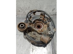 Recambio de mangueta trasera derecha para mitsubishi montero iv (v8_w, v9_w) 3.2 di-d 4wd (v98w, v88w) referencia OEM IAM    2