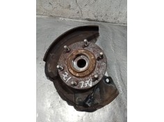 Recambio de mangueta delantera izquierda para mitsubishi montero iv (v8_w, v9_w) 3.2 di-d 4wd (v98w, v88w) referencia OEM IAM   