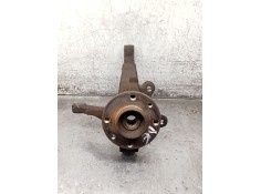 Recambio de mangueta delantera derecha para dacia logan (ls_) 1.4 (lsoa, lsoc, lsoe, lsog) referencia OEM IAM   05