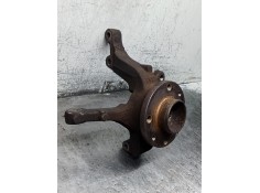 Recambio de mangueta delantera derecha para dacia logan (ls_) 1.4 (lsoa, lsoc, lsoe, lsog) referencia OEM IAM   05 2