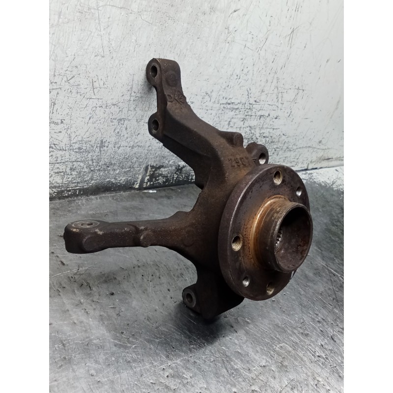 Recambio de mangueta delantera derecha para dacia logan (ls_) 1.4 (lsoa, lsoc, lsoe, lsog) referencia OEM IAM   05